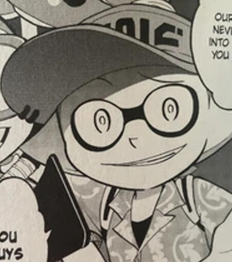 Aloha (Splatoon)