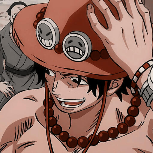 Portgas D. Ace (One Piece)